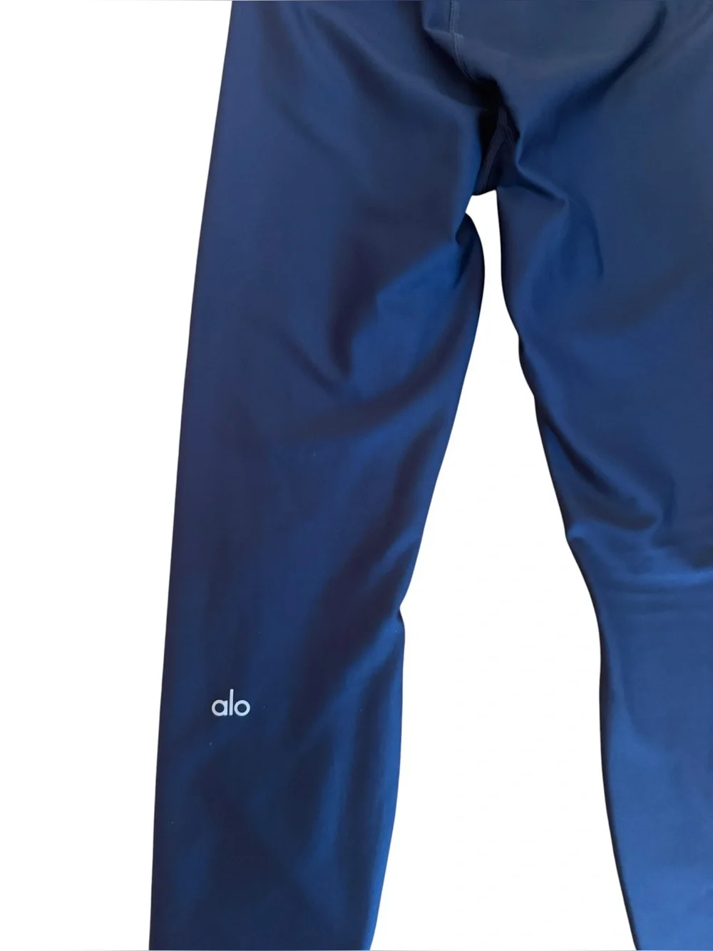 Alo Yoga High-Waist Airlift 7/8 Leggings